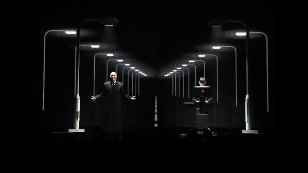 Pet Shop Boys