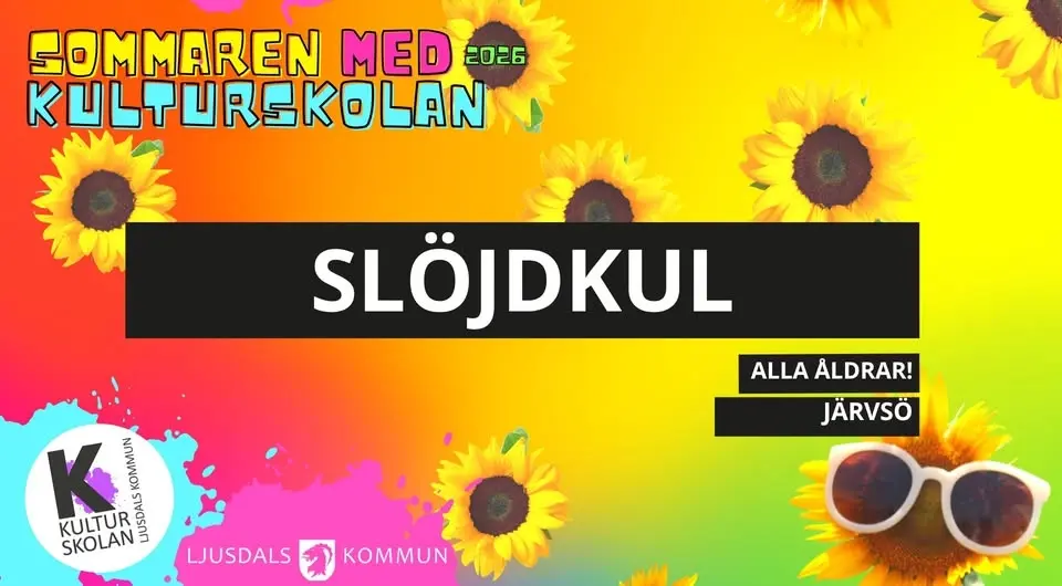 SLÖJDKUL