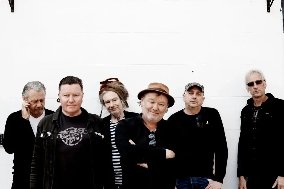 Levellers - Ltl35