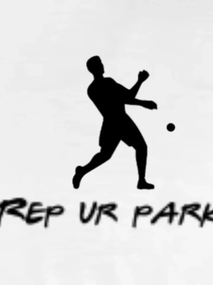 Rep ur park handball b-dubs