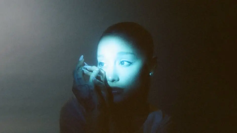 Ariana Grande - The Eternal Sunshine Tour