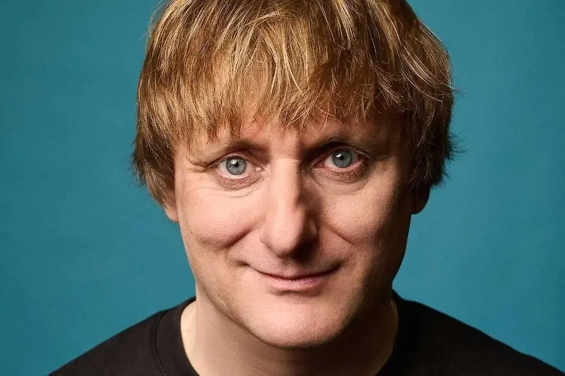 Lukáš Pavlásek: Zmatení komiků