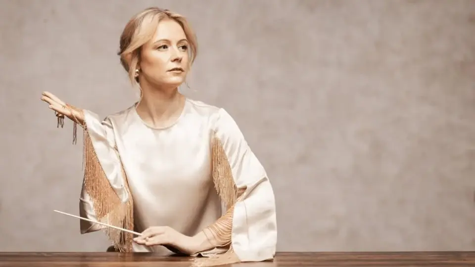 CPR Classical Night at Colorado Music Festival: Prokofiev, Copland, Rossini & Ravel