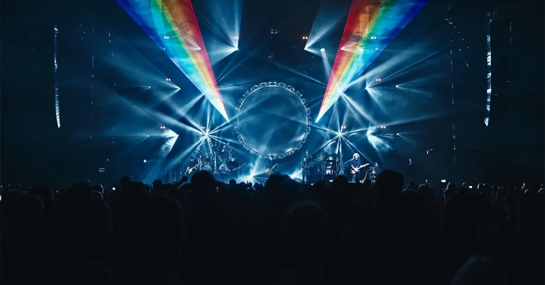 The Australian Pink Floyd Show