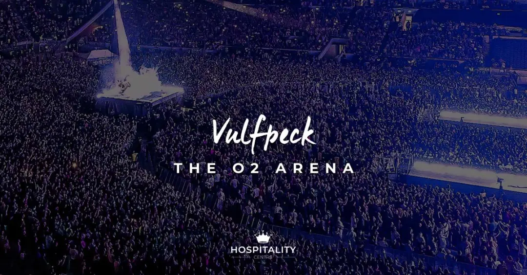 Vulfpeck | The O2 Arena | July 2026