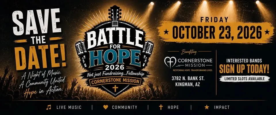 Battle of the Bands 2026