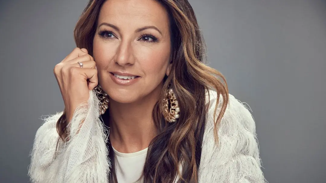 Jul med Sonja Aldén