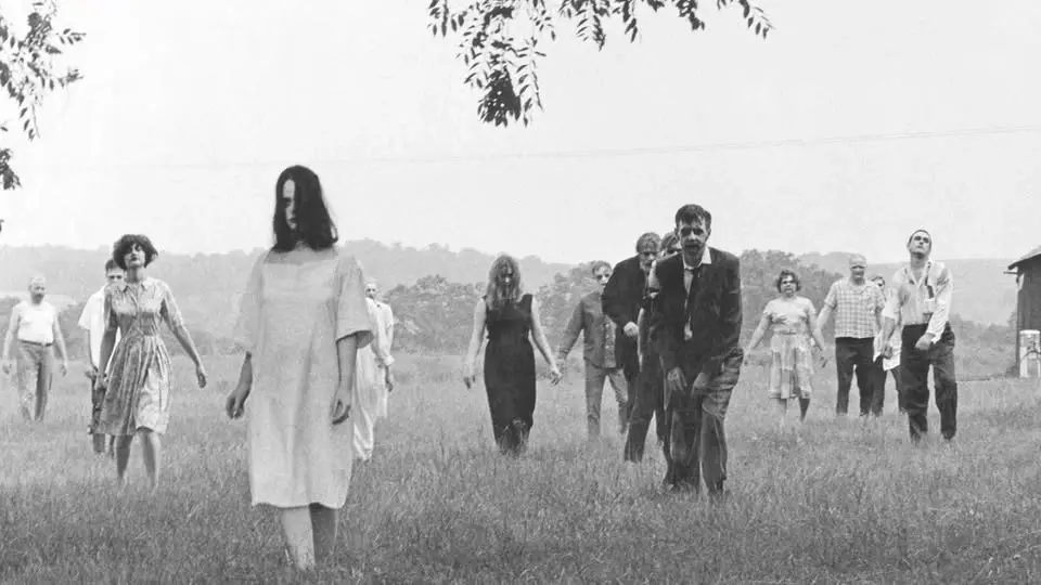 Night of the Living Dead (1968)