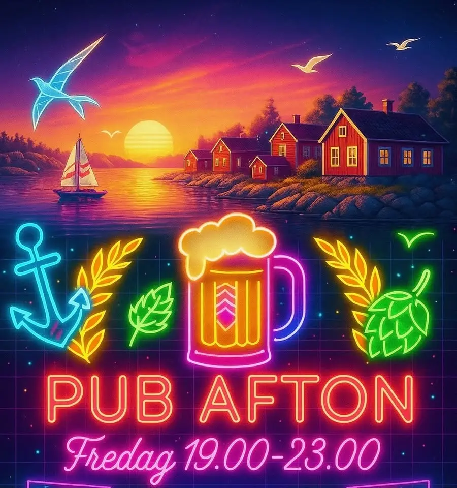PUB Afton