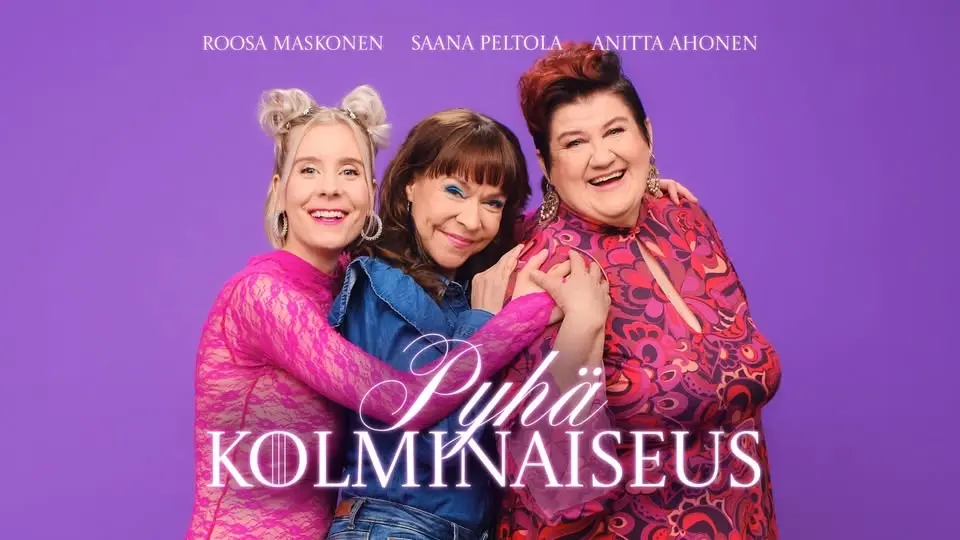 Pyhä Kolminaiseus, Helsinki