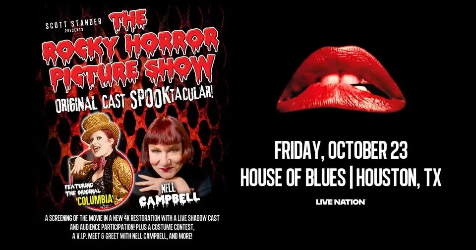 Rocky Horror Picture Show