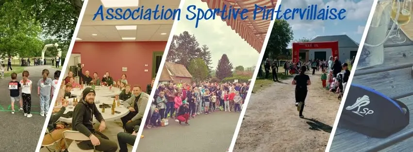 La 36ème foulée pintervillaise