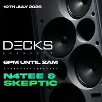 DECKS EXTENDED Vol.2