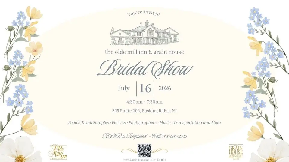 Bridal Show 2026