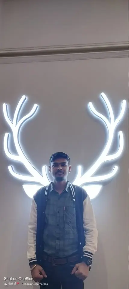 sibu Bangalore 