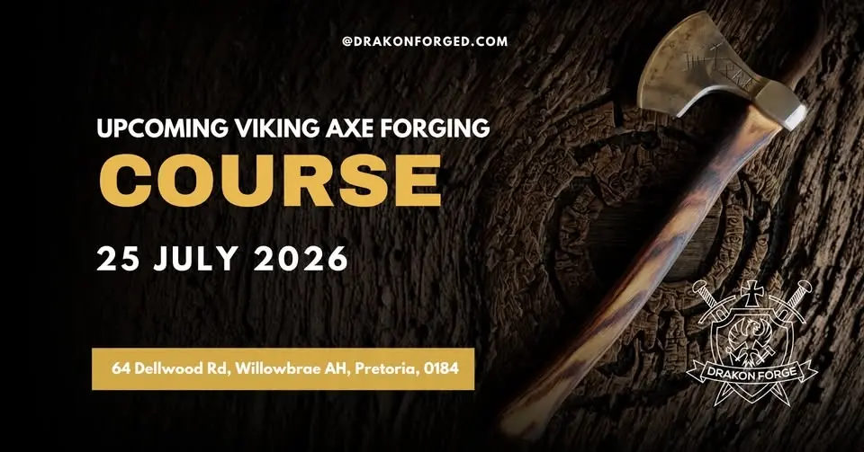 Viking Axe Course