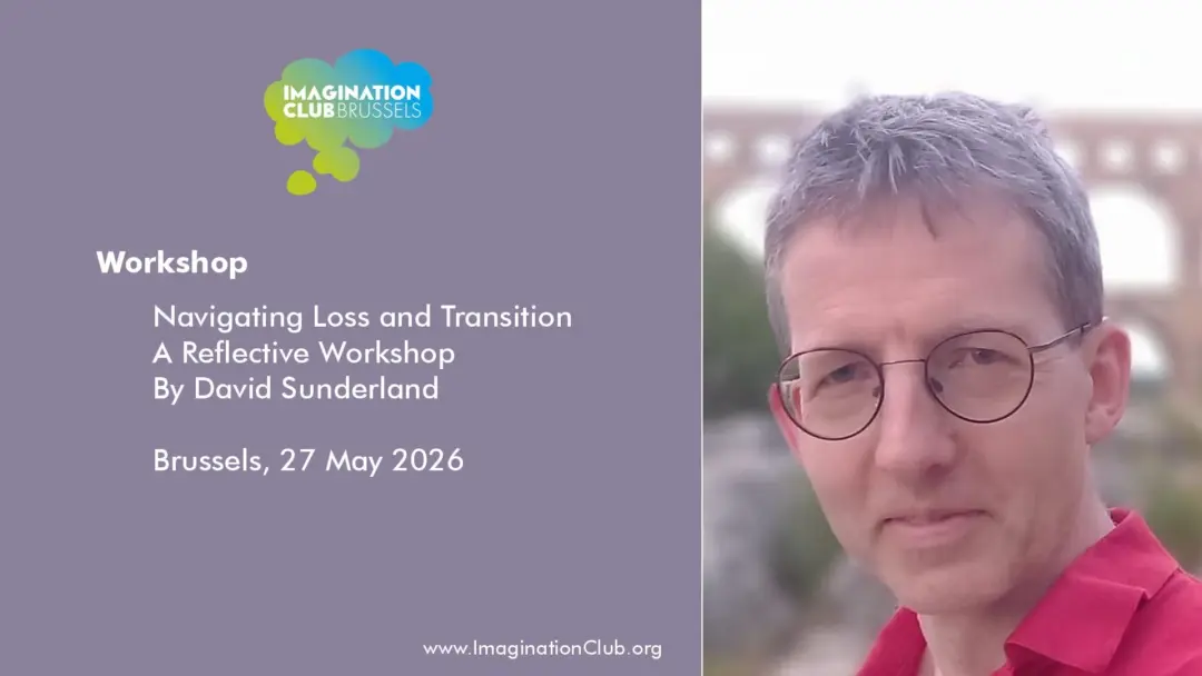 Navigating Loss and Transition: A Reflective Workshop