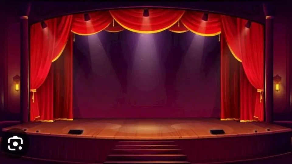 Afternoon Theatre Trip