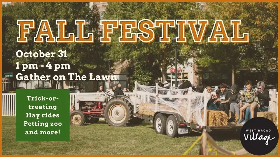 Fall Festival