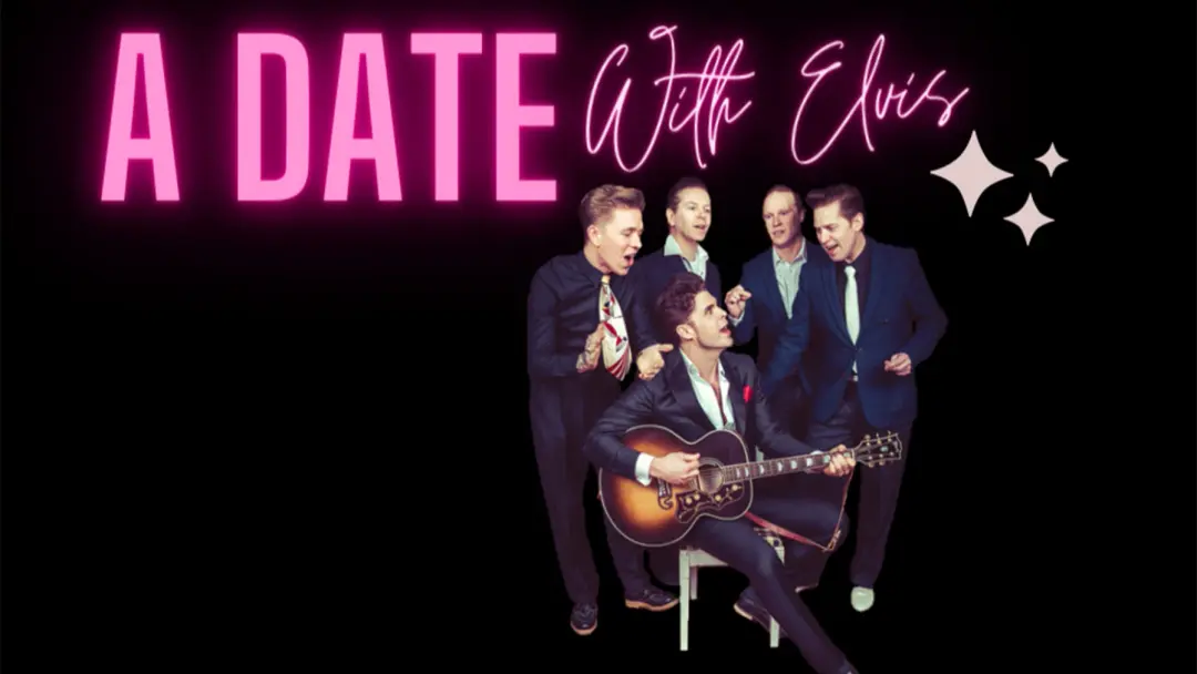 A Date With Elvis
