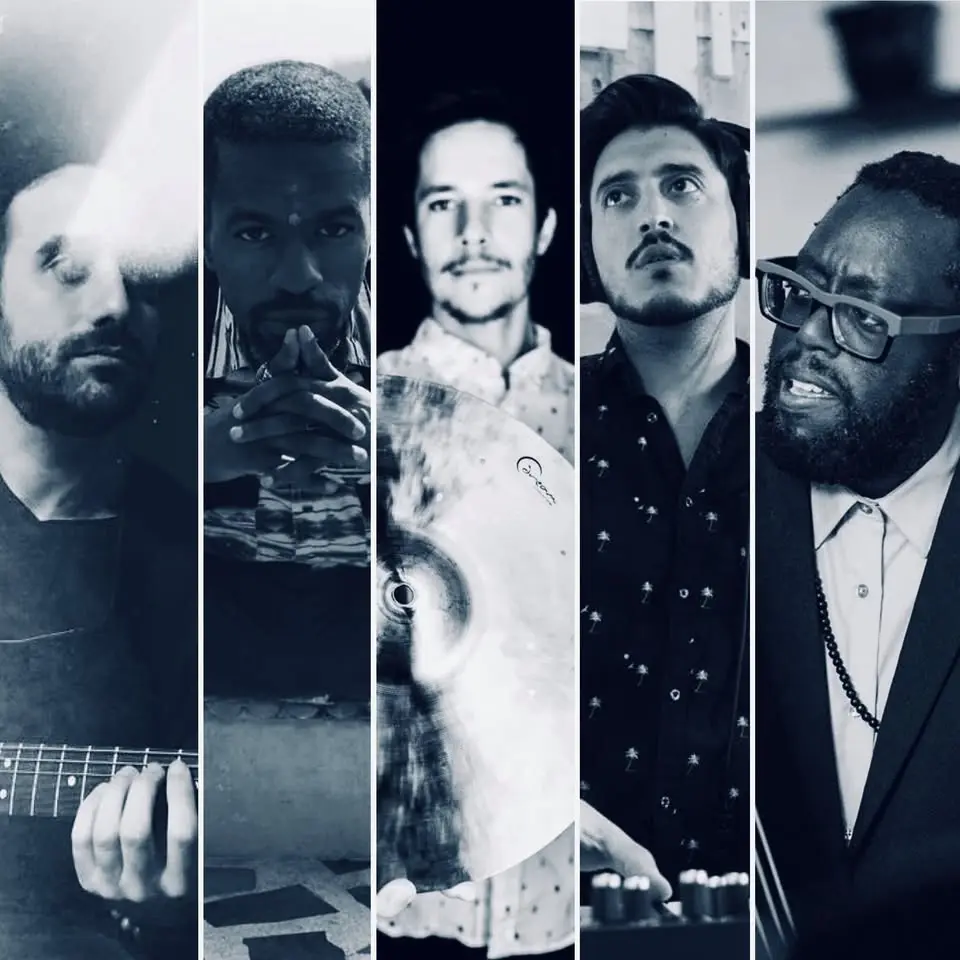 The Flowdown presents An Extremely Excellent Hang