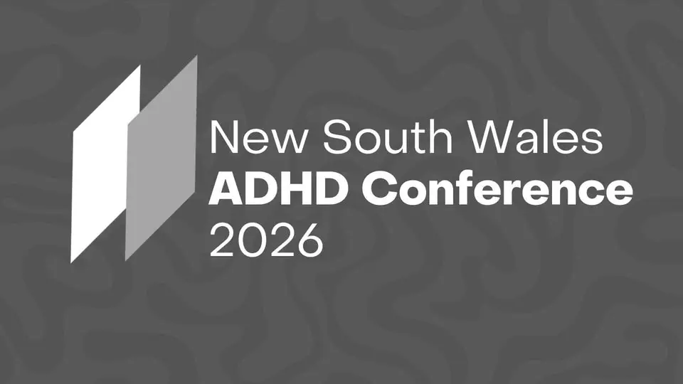 New South Wales ADHD Conference 2026