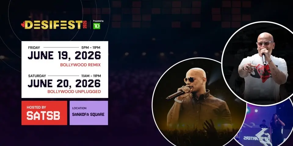 DESIFEST20th