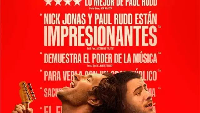 LETRAS ROBADAS  Dirección  John Carney
