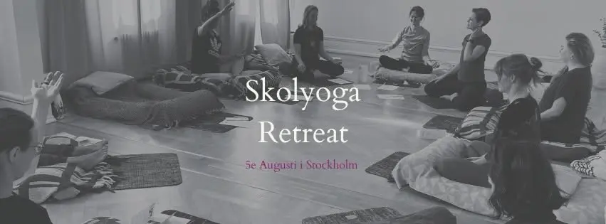 Skolyoga Retreat