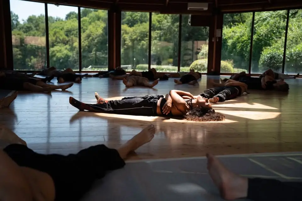 Orly Portal Method Teacher Training | European Program 2026–2027