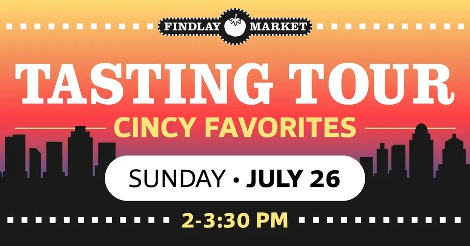 Cincy Favorites Tasting Tour