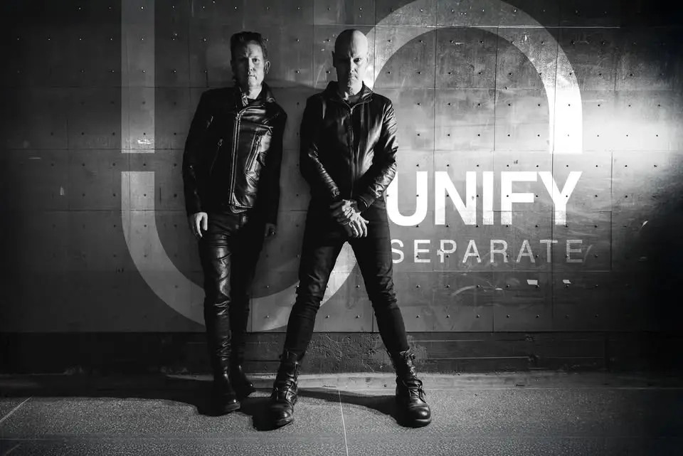 Synth AW säsongsfinal || Unify Separate live!