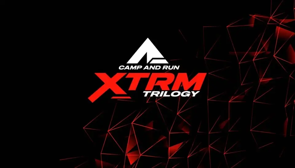 CAMP AND RUN XTRM TRILOGY