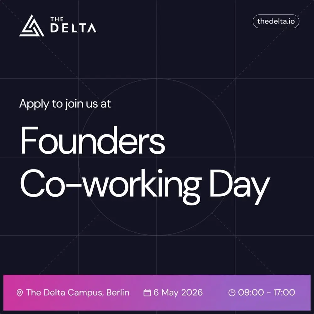 Founders Co-working Day