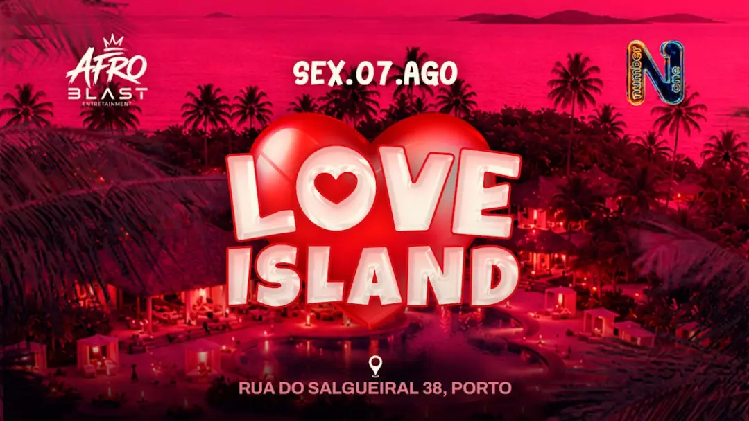 🌴❤️Love Island❤️🌴
