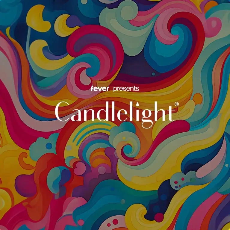 Candlelight: The Soundtrack of the 60´s | Tucson