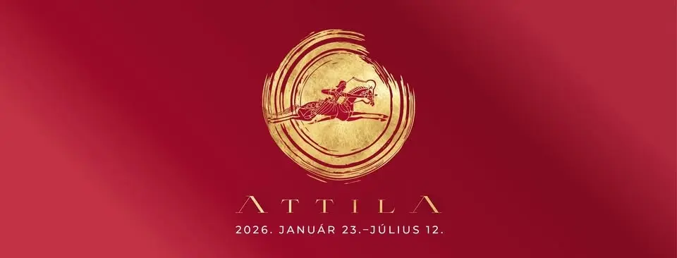 KURÁTORI TÁRLATVEZETÉSEK - ATTILA