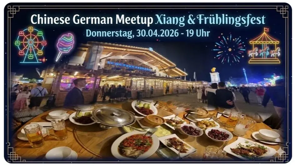 Xiang und Frühlingsfest