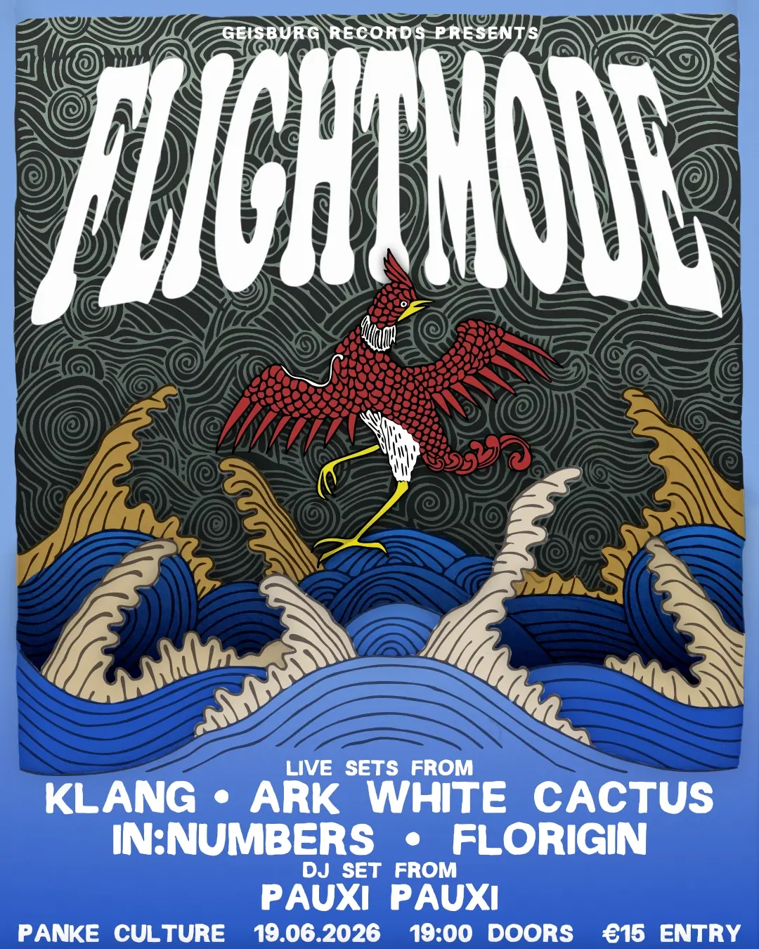 FLIGHTMODE
