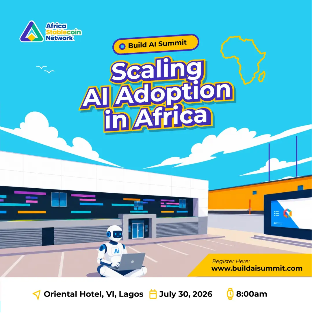 Build AI Summit