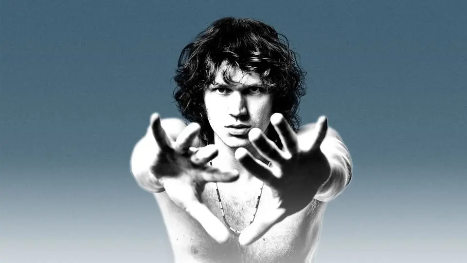 THE DOORS ALIVE | Factory Theatre, Sydney