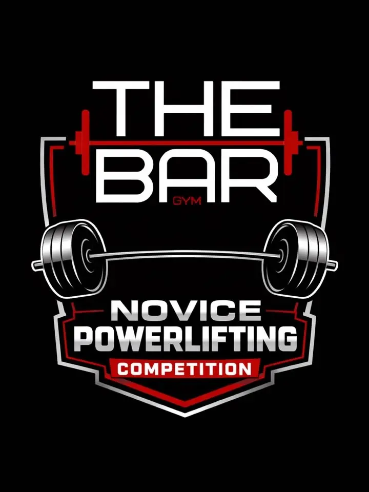 NOVICE Powerlifting Competition