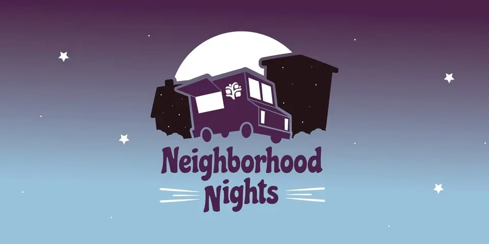 Neighborhood Nights: Duncan Park