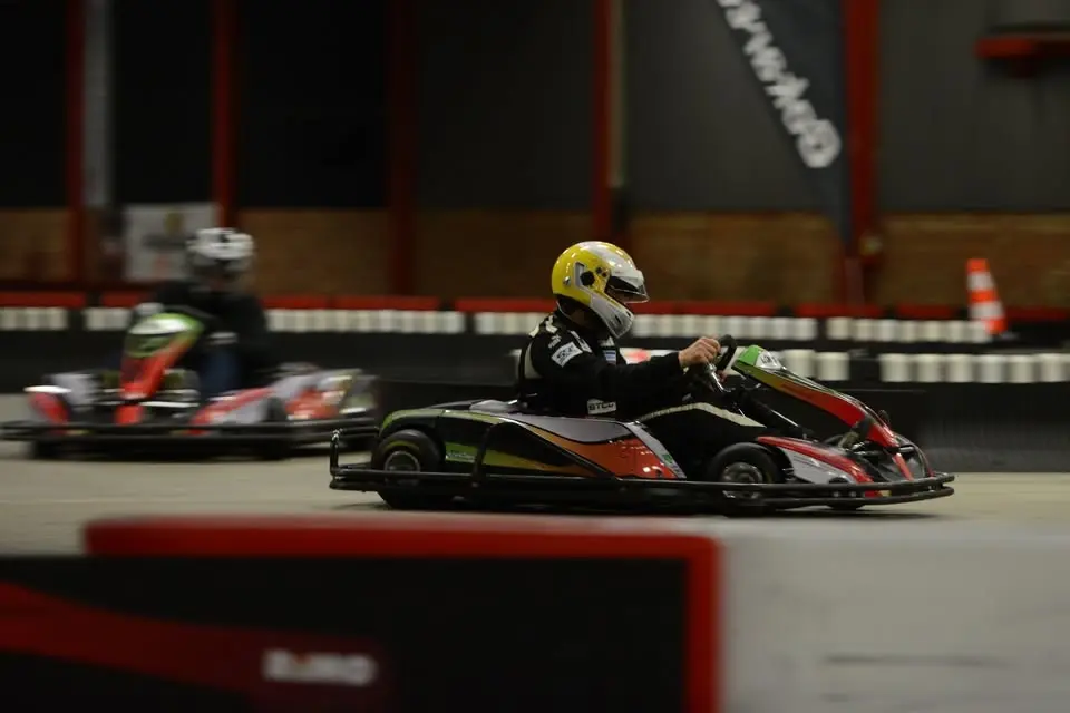 RBC Malmö race 10 "Finalen" tisdagen 28/4 kl 18.30