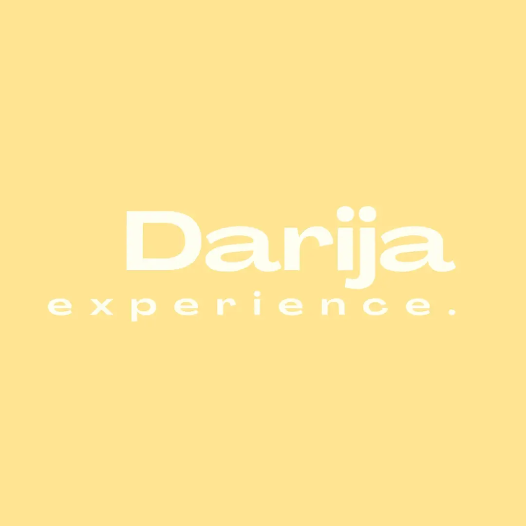 Darija Experience