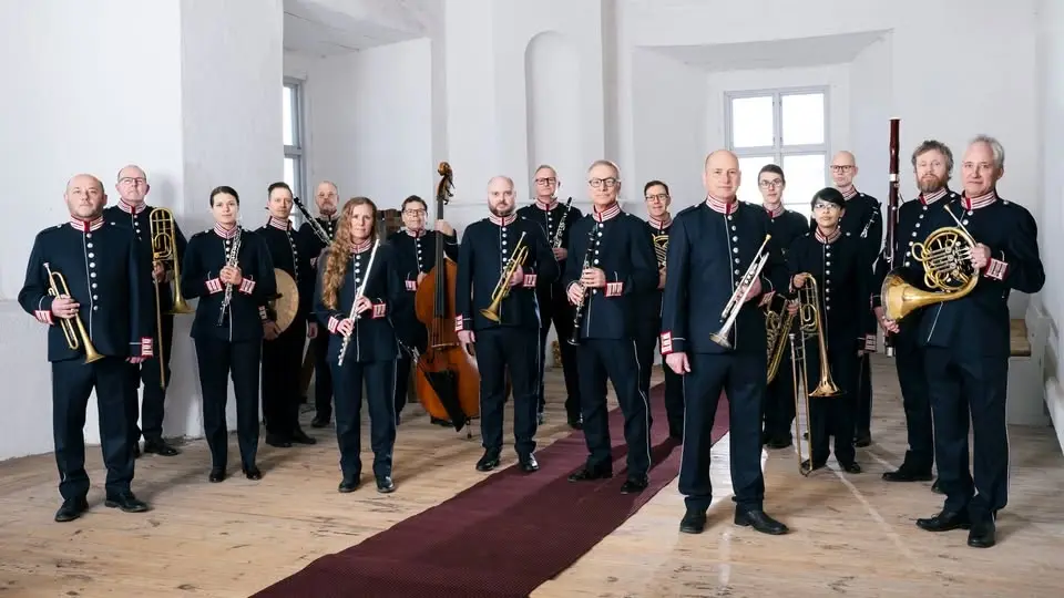 Grenadjärkonsert