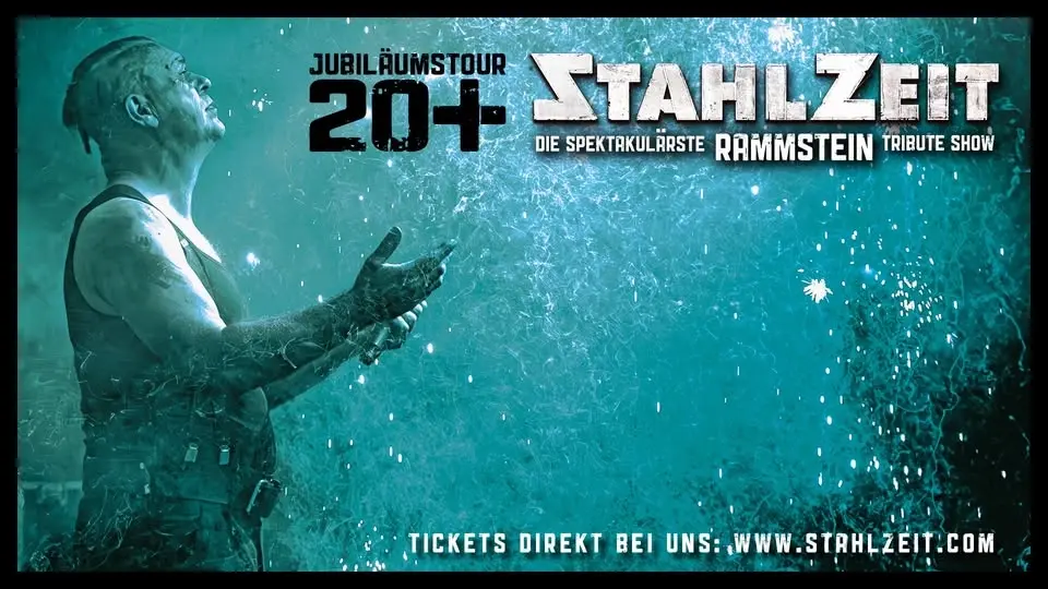 STAHLZEIT | Aurich