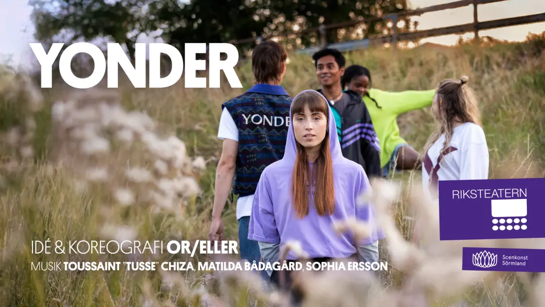 YONDER