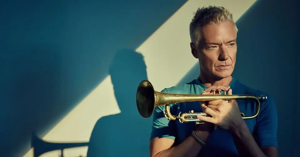 Chris Botti