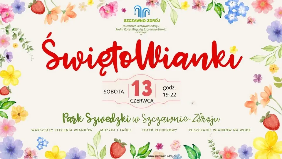 ŚwiętoWianki